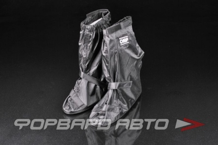 Купить Ботинки дождевые, чёрные OMP KK08071L