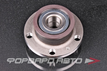 Купить Ступица заднего колеса с ABS KG 2DACF028G-1R
