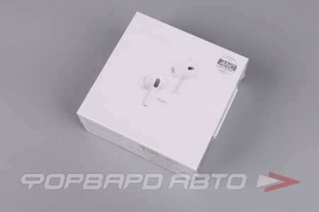 Купить Наушники беспроводные Bluetooth сенсорные в кейсе, белый HOCO EW51