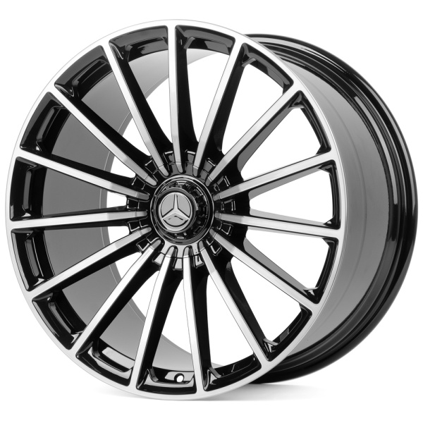 SL149-FG478 R21 J10/11 ET44/42 5x112 66.6  