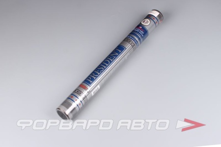 Купить Плёнка тонировочная 10% 50см*3м D.BLACK PRESIDENT туба <> 17_00193924