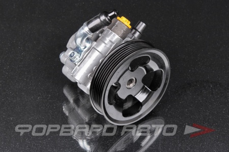 Купить Насос гидроусилителя руля TOYOTA CALDINA PREMIO/ALLION   ZZT241 1ZZFE, WISH ZNE1# 1ZZFE DAGGER DPV092