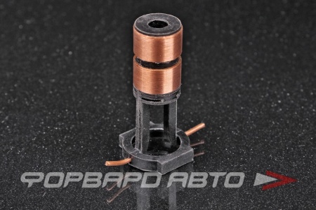 Купить Кольцо генератора, коллекторное 5,95*14,6*46,4 CARGO 239718