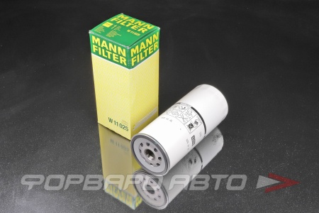Купить Фильтр масляный MANN W 11 025