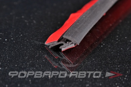 Купить Профиль уплотнительный клеевой слой 3M с двух сторон РУССКАЯ АРТЕЛЬ PURA-0305 Купить Профиль уплотнительный клеевой слой 3M с двух сторон РУССКАЯ АРТЕЛЬ PURA-0305