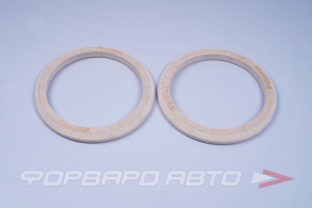 Купить Кольцо проставочное для 16см LADA VESTA ( ТЫЛ ) ПАРА AURA RNG-VS.6RE