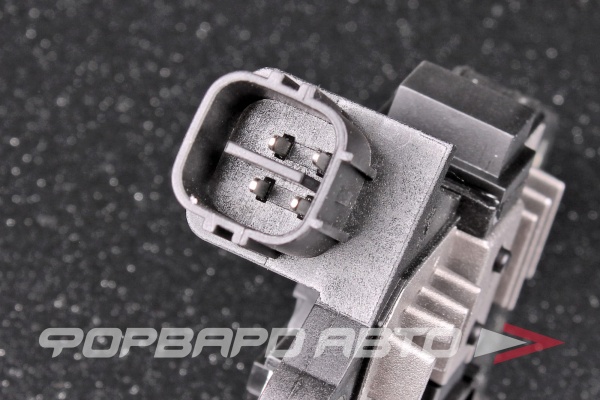 Реле регулятор генератора (Toyota Avensis, Corolla, Camry, Hilux) KRAUF ARB0236PE