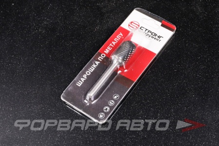 Купить Шарошка по металлу C16 Strong СТМ-51720016