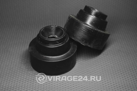 Купить Проставки задней пружины ПОЛИМЕР 33-15-003/30