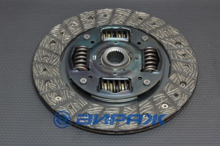 Купить Диск сцепления SUBARU 30100-AA851