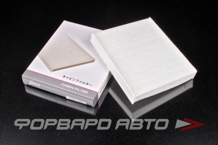 Купить Фильтр салонный LYNX LAC-1407