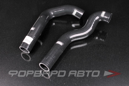 Купить Патрубки радиатора силиконовые BMW E36 M3/325/328 92-99 EPMAN MBMR010