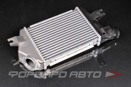 Купить Интеркулер KRAUF KIZ1008EB