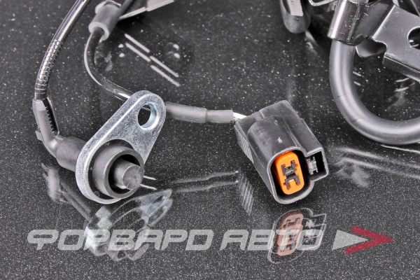 Датчик ABS, задний левый NARICHIN NDF-1017