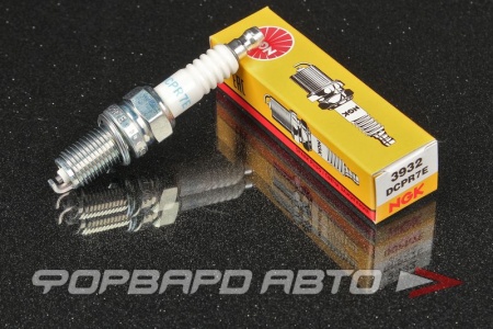 Купить Свеча зажигания NGK 3932