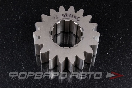 Купить Шестерня 2ой передачи промежуточного вала №11 / Gear 2nd drive for countershaft №11 GEARSET GS4.011