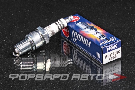Купить Свеча зажигания NGK 4055