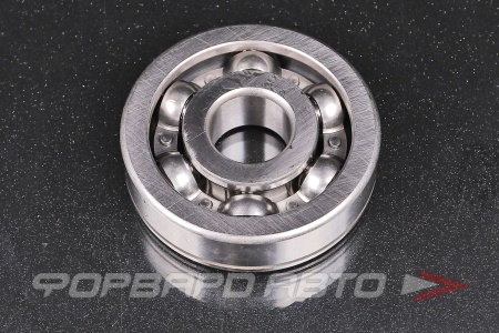 Купить Подшипник 25*80*21, с проточкой CRAFT BEARINGS 6405N