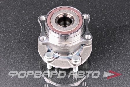 Купить Ступица задняя (ABS) SNR R181.26