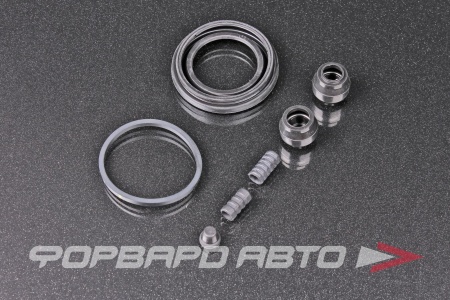 Купить Ремкомплект суппорта FRENKIT 254064