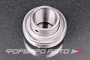Подшипник 40*80*21/49,2 (3х кромочное уплотнение) CRAFT BEARINGS UC208-PP