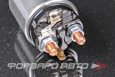 Купить Реле втягивающее стартера (Mitsubishi, Mazda, Hyundai, Cummins, Jeep) KRAUF SSM3049ZD