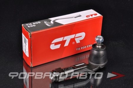 Купить Наконечник рулевой тяги, левый CTR CE0894L