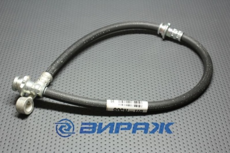Купить Шланг тормозной MIYACO BH-N508
