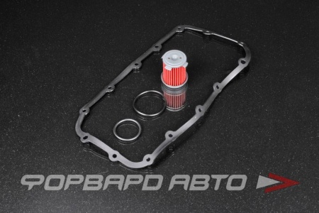 Купить Фильтр АКПП AZUMI JT28381K