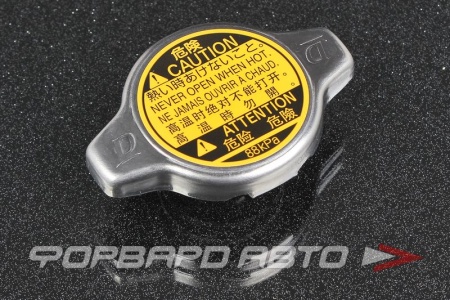 Купить Крышка радиатора 0,9bar, узкий клапан TOYOTA 16401-15520