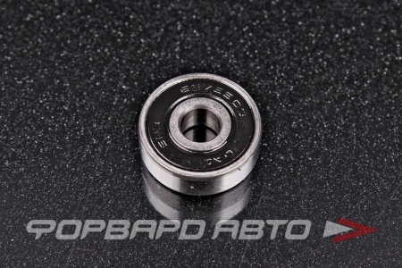 Купить Подшипник 7*22*7 (шариковый) SNR 627-EEC3