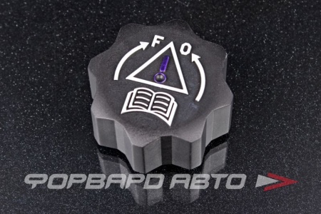 Купить Крышка расширительного бачка FEBI 22082