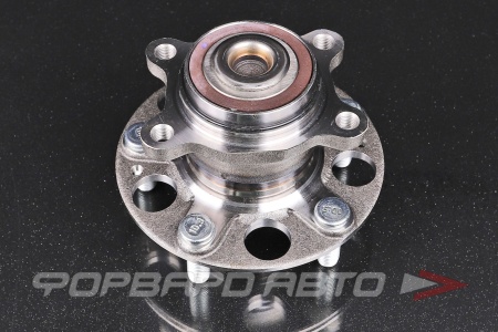 Купить Ступица задняя KRAUF WBK1051DU