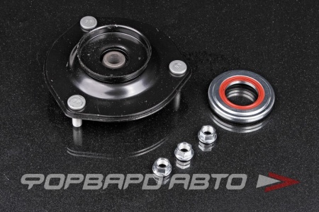 Купить Опора стойки, передняя (с подшипником) KYB SM5637