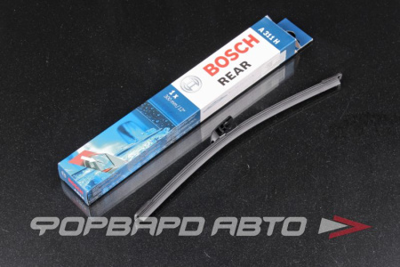 Купить Щётка стеклоочистителя 300 мм (12") BOSCH 3 397 013 048