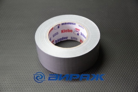 Купить Лента клейкая армированная 50мм х 25м TLP KLEBEBANDER TPL525S/36