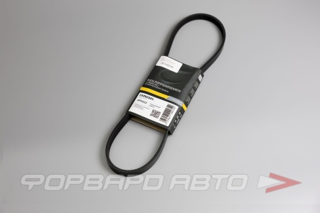 Купить Ремень поликлиновой CARBERRY 4PK833