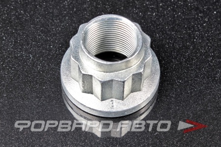 Купить Гайка ступицы 24*1,5 VAG WHT 006 779