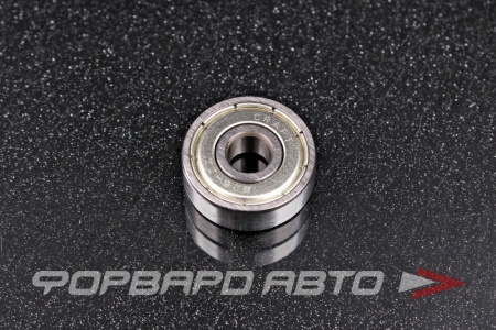 Купить Подшипник 6*19*6 CRAFT BEARINGS 626ZZ