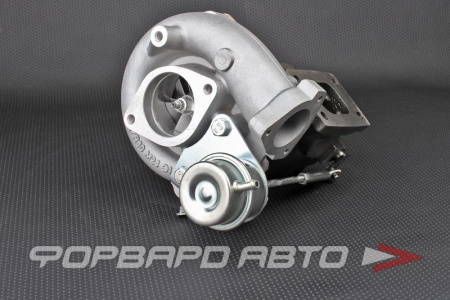 Купить Турбина GT2871 (bolt on Nissan Silvia S13 S14 S15 240SX) MELCO 