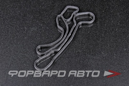 Купить Прокладка маслянного радиатора DAEWOO 55354071