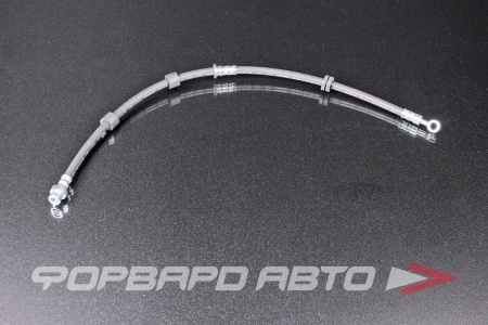 Купить Шланг тормозной MITSUBISHI OUTLANDER III K&K FT1742