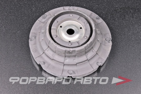 Купить Опора амортизатора (без подшипника) SNR KB657.15