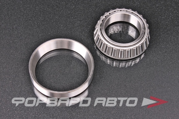 Подшипник 60,325*101,6*25,4 (роликовый конический) CRAFT BEARINGS 28985A/28920