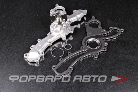 Купить Помпа GMB GWT-160AM