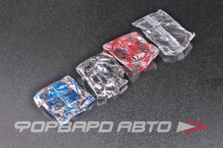 Купить Кольца поршневые d71.0 STD 1.0-1.0-1.5 TP 31056 STD