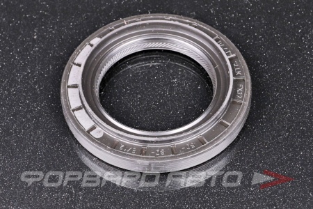 Купить Сальник 50*80*8/12 (LH) CORTECO 01036511B