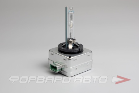 Купить Лампа ксенон D3S 4300К 35W 42V Day&Night Xenon CARBERRY 33CA3