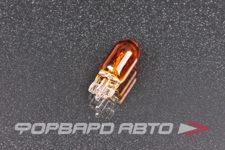 Купить Лампа WY5W 12V 5W W2,1x9,5d Standard EXCELITE EXCELITE 53000CA