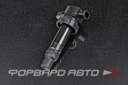 Купить Катушка зажигания BOSCH 0 986 221 063